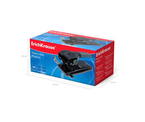 Lävistaja Erich Krause elegance 70-lle arkille