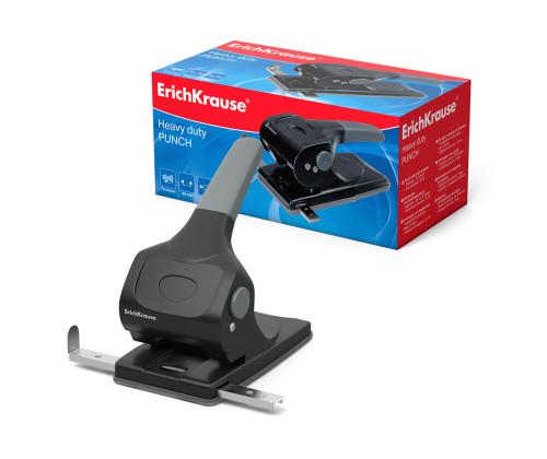 Lävistaja Erich Krause elegance 70-lle arkille