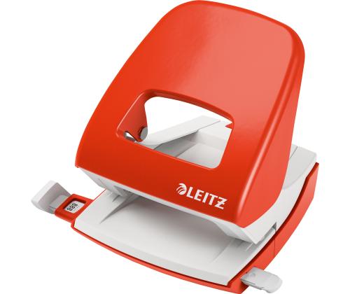 LEITZ 5008 NeXXt 30 arkkia punainen