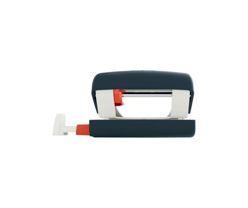 Augulööja auguraud LEITZ Cosy 30 lehte kollane