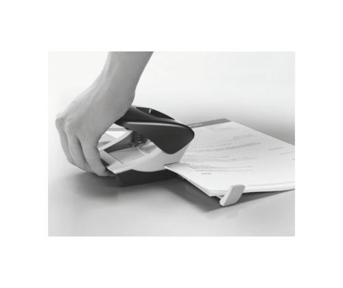 Lävistäjä 3,0 mm Leitz 5008 keltainen kapasiteeti 30 arkkia