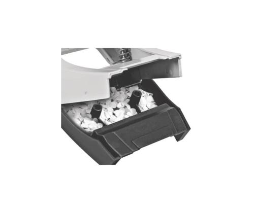 Lävistäjä 3,0 mm Leitz 5008 sininen kapasiteeti 30 arkkia