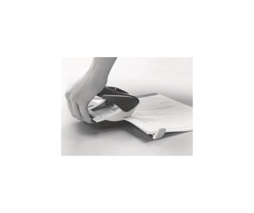 Lävistäjä 3,0 mm Leitz 5008 sininen kapasiteeti 30 arkkia