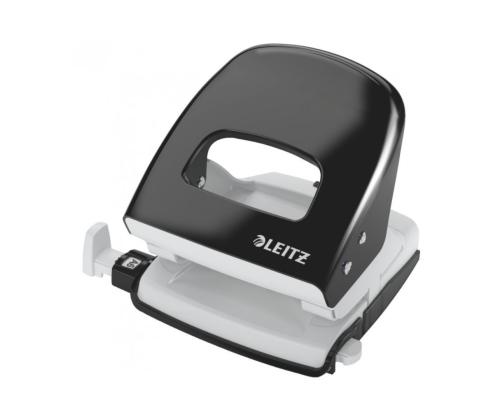 Augulööja auguraud LEITZ WOW 5008 30 lehte must