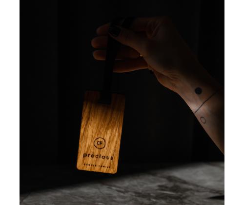 CF Dreams puinen auton ilmanraikastin