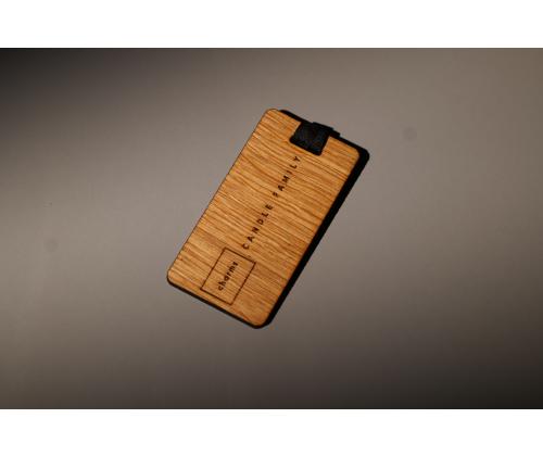 CF Dreams puinen auton ilmanraikastin