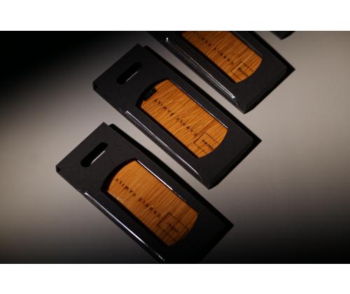 CF Dreams puinen auton ilmanraikastin