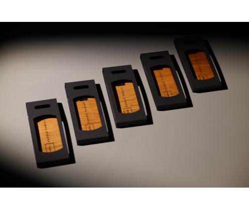 CF Dreams puinen auton ilmanraikastin