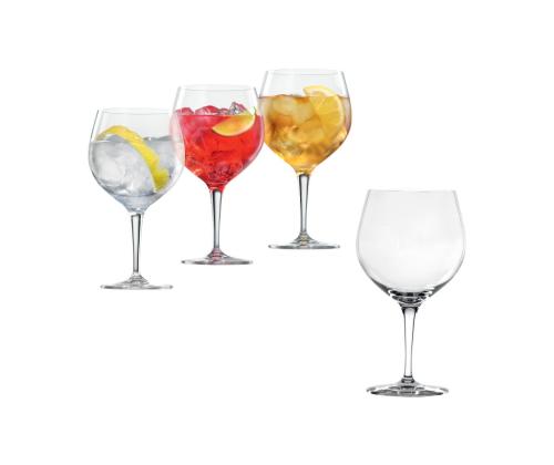 BEST Gin&Tonic lasi 630ml, 4kpl (Spiegelau)