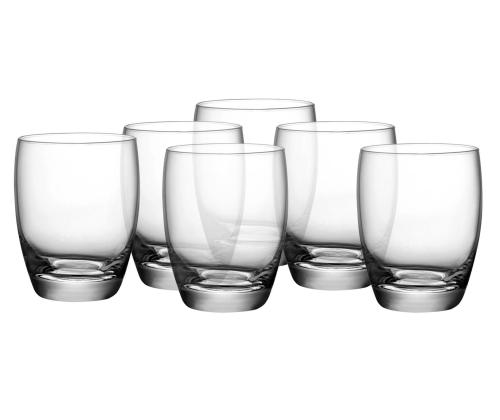 BEST juomalasi Fiore 300ml 6kpl ((Bormioli Rocco)