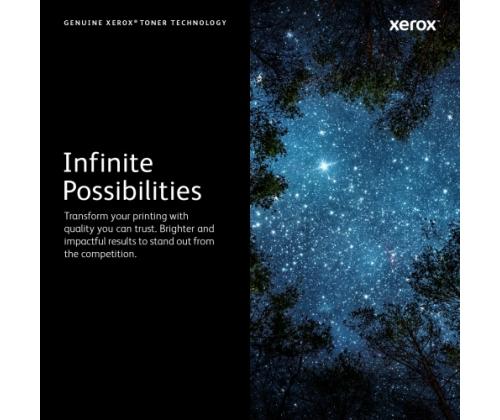 Xerox Toner DMO 7120 Yellow (006R01462)