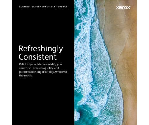 Xerox Toner DMO 7120 Yellow (006R01462)