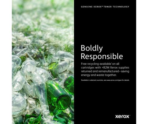 Xerox Toner DMO 7120 Yellow (006R01462)