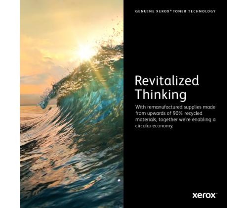 Xerox Toner DMO 7120 Yellow (006R01462)