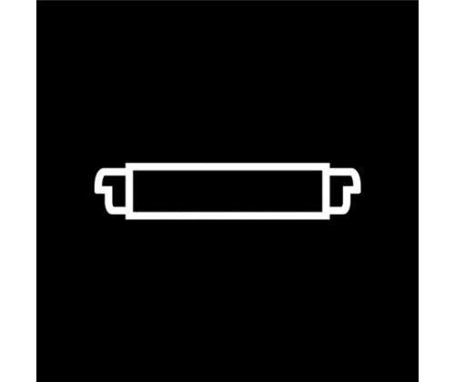 Xerox 006R01831 väriainekasetti, keltainen