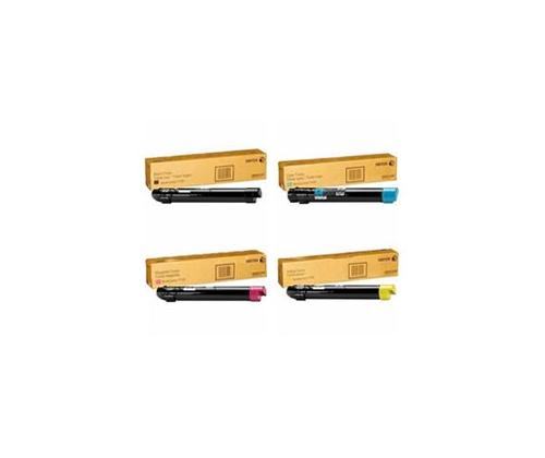 Xeroxin väriaine DMO 7120 musta (006R01461)