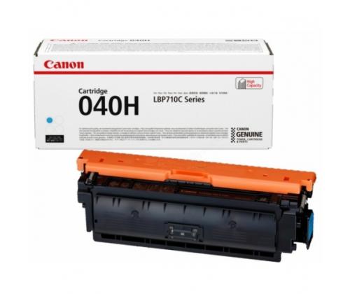 Canon väriaine 040H Cyan (0459C001)