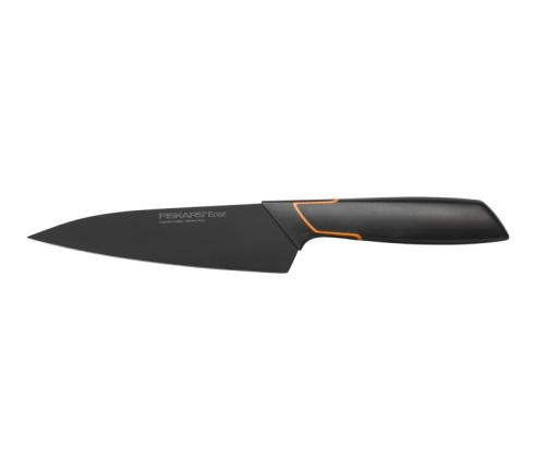 Fiskars Edge 1003095 Keittoveitsi Medium 15 cm