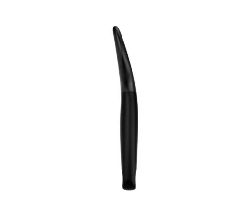 Fiskars Functional Form 1016122 Y-muotoinen kuorimaveitsi, musta