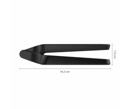 Fiskars Functional Form 1028361 Valkosipulipuristin