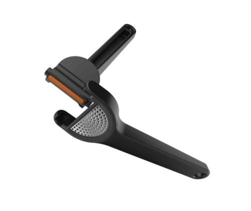 Fiskars Functional Form 1028361 Valkosipulipuristin