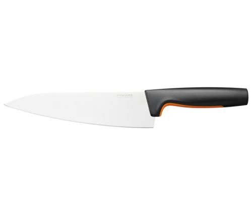 Fiskars Functional Form 1057534 Keittoveitsi Suuri 20 cm:n veitsi