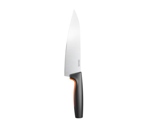Fiskars Functional Form 1057534 Keittoveitsi Suuri 20 cm:n veitsi