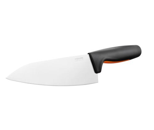 Fiskars Functional Form 1057534 Keittoveitsi Suuri 20 cm:n veitsi