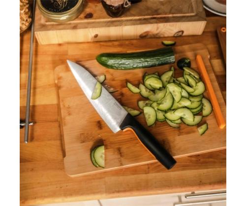 Fiskars Functional Form 1057534 Keittoveitsi Suuri 20 cm:n veitsi