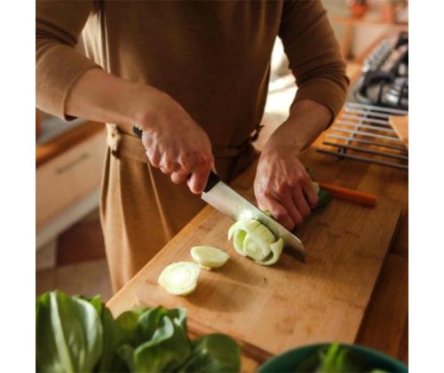 Fiskars Functional Form 1057536 Santoku-veitsi 16 cm