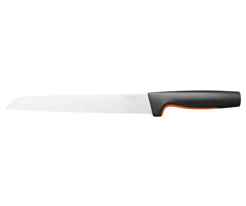 Fiskars Functional Form 1057538 Leipäveitsi 21 cm