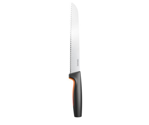 Fiskars Functional Form 1057538 Leipäveitsi 21 cm