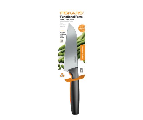 Fiskars Functional Form 1057541 Keittoveitsi Small 12 cm (pieni)