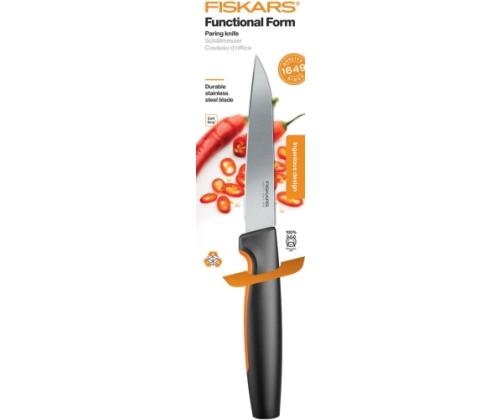 Fiskars Functional Form 1057542 Kuorimaveitsi 11 cm