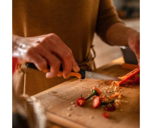 Fiskars Functional Form 1057542 Kuorimaveitsi 11 cm