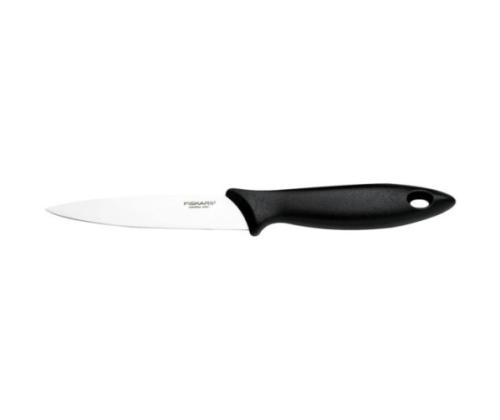 Fiskars Essential 1065568 Kuorimaveitsi 11 cm
