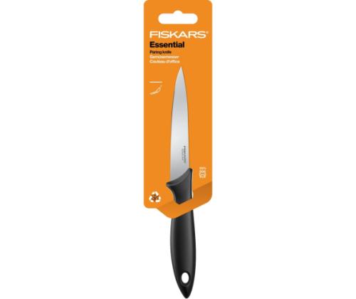 Fiskars Essential 1065568 Kuorimaveitsi 11 cm