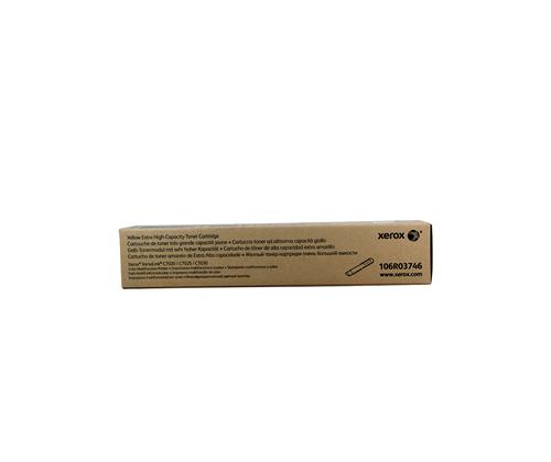 XEROX 106R03746 keltainen 16.5k C7020/7025/7030