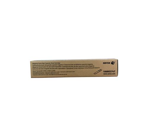 XEROX 106R03747 Magenta 16.5k C7020/7025/7030