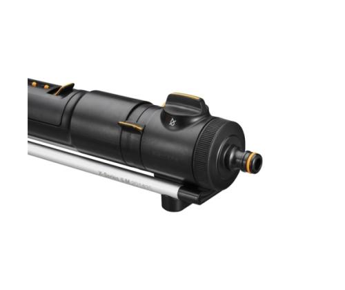 Fiskars X-sarja 1070832 Oskilloiva sadetin S-M