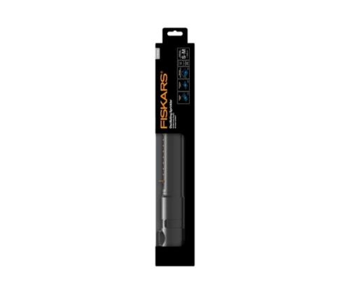 Fiskars X-sarja 1070832 Oskilloiva sadetin S-M
