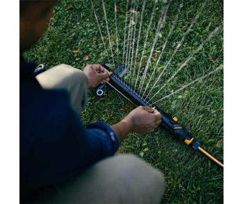 Fiskars X-sarja 1070832 Oskilloiva sadetin S-M