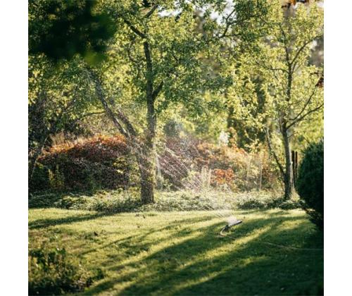 Fiskars X-sarja 1070832 Oskilloiva sadetin S-M