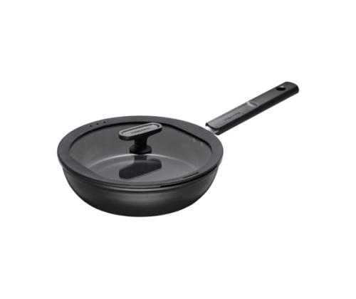 Fiskars Hard Face 1075528 Tarttumaton paistinpannu 24 cm 2.2L