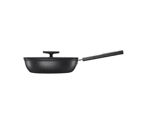 Fiskars Hard Face 1075528 Tarttumaton paistinpannu 24 cm 2.2L