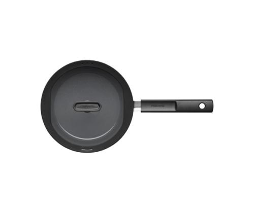 Fiskars Hard Face 1075528 Tarttumaton paistinpannu 24 cm 2.2L