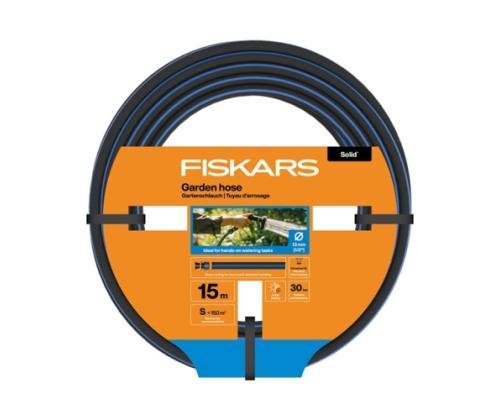 Fiskars Solid 1076049 Puutarhaletku 13mm (1/2'') 15m