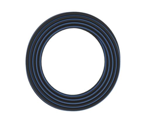 Fiskars Solid 1076049 Puutarhaletku 13mm (1/2'') 15m