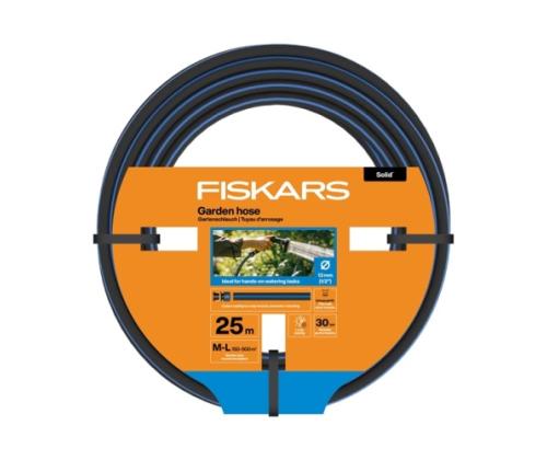 Fiskars Solid 1076060 Puutarhaletku 13mm (1/2'') 25m