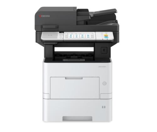 Kyocera ECOSYS MA5500ifx Tulostin Laser mustavalkoinen monitoimilaite A4 55 ppm faksi Ethernet LAN USB